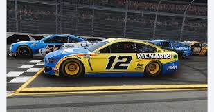 So, you wan't to learn how to do a burnout. Nascar Heat 5 Review Gamesreviews Com