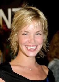 You can have long hair with feathered layers, or you can go very short. Pin On Hurr Stylez