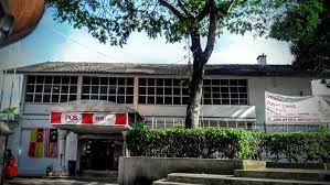 Pos laju bandar baru bangi no. Pos Malaysia Klang Utara Di Bandar Klang