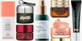 Unfortunately, however, restless nights can lead to a somewhat haggard appearance. The Best Anti Aging Eye Creams Eye Creams For Wrinkles Dark Circles And Puffiness