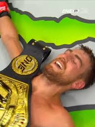 Jon Kahn Fighter Live