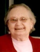 Obituary information for Marilyn J. Anderson