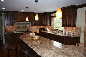 11 brands for cheap kitchen cabinets products. Brookhaven Kitchen Cabinets Homdesigns