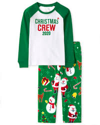 Toddler Boy Pajamas The Children S Place Free Shipping