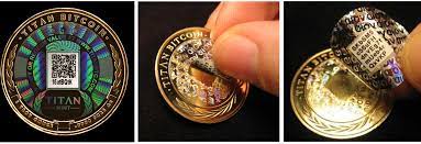 They are all rare, which is a result of a limited supply after production ceases. Regulations Have Ruined The Physical Bitcoin Industry Bitcoin News