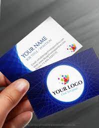 Business card designer software lets you design your own professional and classy business cards easily. Create Your Own Business Cards With The Free Business Card Maker