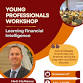 Young Professionals Workshop: Learning Financial event image