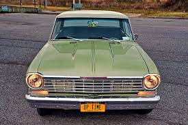 Image result for Meadow Green 1964 Nova