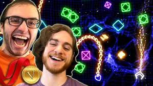 Mario Burns the Witch!!