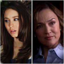 what do you think is the best mother-daughter casting