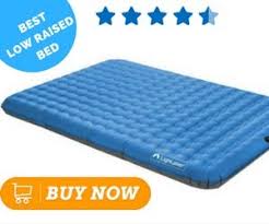 Most Comfortable Air Mattress Lightspeed Outdoors 2 Person Pvc Free Air Bed With Battery Operated Pump Air Mattress Mattress Air Bed