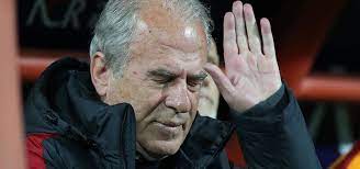 Galatasaray futbol a takımı teknik direktörlüğü konusunda mustafa denizli ile resmi görüşmelere başlanmış olup kendisiyle prensipte anlaşmaya varılmıştır. Mustafa Denizli Nin Galatasaray Karnesi A Haber Son Dakika Spor Haberleri