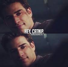 900+ Hunger games emotions ideas