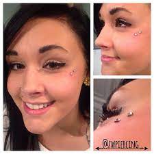 Pin On Piercing Goals