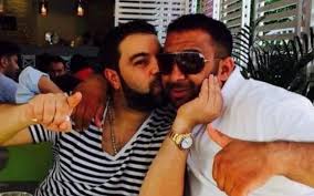 Marrakech saint tropez (french version). How Dirty Is The Duduianu Clan Florin Salam Has Atom 3 Monstrous Secrets