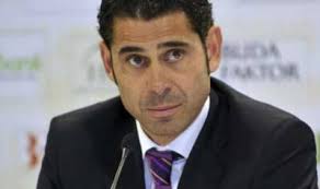 Fernando Hierro to Manage Spain at FIFA World Cup 2018 After Julen  Lopetegui Sacked