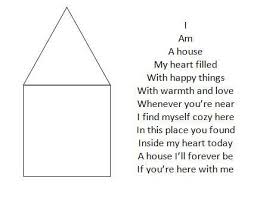How To Write Shape Poetry Shape Poems For Kids Shape Poems Acrostic Poem For Kids