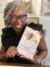 It’s happening!!!!! Second Wives Club is dropping as an audiobook