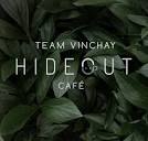 The Hideout Cafe by Team Vinchay