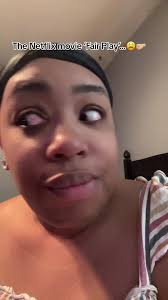 Netflix… YA NASTY!!! #fairplay #netflix #fairplaynetflix #fyp #foryoupage  #foryourepage #netflixseries