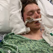 Fundraiser for Pandora Hanes by Camryn O'Brien : Help rehabilitate Jake!