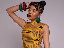 Madjozi trở về nam phi nơi bà theo học chương trình học tại đại học nam phi, johannesburg, đồng thời lên kế hoạch sáng tác cho các nghệ sĩ địa phương khác. Rapper Sho Madjozi Makes History As First Female South African To Win Bet Award The African Exponent