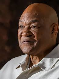 Happy Birthday to George Foreman who turns 76 today!