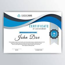 Descarga Millones De Vectores Psd Y Fotos Gratis Plantillas De Certificado Plantillas De Diplomas Diseno De Diplomas
