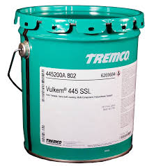 Semi Self Leveling Sealant Tremco Vulkem 445ssl