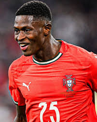 Nuno Mendes Shuts Down Lamine Yamal in UEFA Nations League Final, Earns  Player of the Match. Portugal's Nuno Mendes delivered a masterclass  performance in the UEFA Nations League Final, earning the coveted
