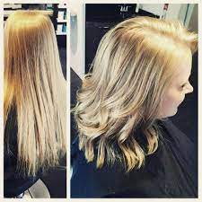Hair Makeover By Jess Hair Haircut Hairstyle Haircolor Blonde Wavy Lockoflove Hairmakeover Hairinspiration Hair Makeover Hair Styles Hair