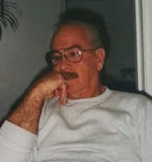 Joseph Buffa (1933-2018)