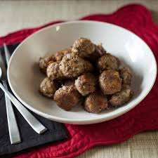 How To Make Meatballs Without Eggs Ehow Com Meatballs Without Eggs Eggless Recipes How To Make Meatballs