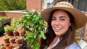 Planting Pots With Shade & Part Shade Flowers 🌸 Bright Colors for Shady  Spots!