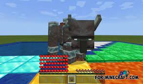 Maybe you would like to learn more about one of these? Morph Addon For Minecraft Bedrock Edition 1 16
