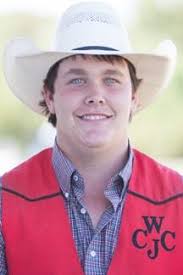 Hats off to the WCJC men's and women's rodeo teams
