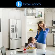 For most buying a new refrigerator is a major investment. Home Appliance Repair In Hyderabad Is Made Easy With Bro4u Where One Can Find Compare And Book The Tru Appliance Repair Appliance Installation Home Appliances