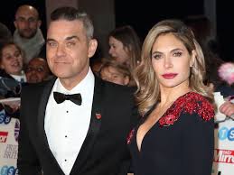 Robbie Williams Und Ayda Field Wollen Ihr Eheversprechen Erneuern Trend Magazin Eheversprechen Robbie Williams Prinzessin Eugenie