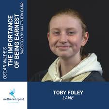 Toby Foley's Instagram, Twitter & Facebook