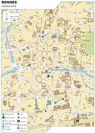Check spelling or type a new query. Stadtplan Von Rennes Detaillierte Gedruckte Karten Von Rennes Frankreich Der Herunterladenmoglichkeit