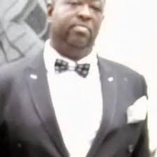 Obituary information for David Vincent Johnson