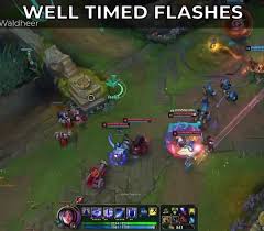 Le epic memes are not allowed here. League Of Legends Meme On Coub