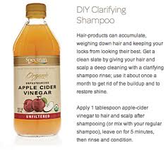 Please do not go dumping acv straight from the bottle onto your hair. Pin On Beautification
