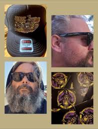 El Forastero Motorcycle Club