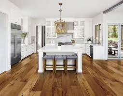 Now, i want to put a new kitchen floor down and i am having a very difficult time finding a color, or product, that will blend into the dining room. Best Engineered Hardwood Flooring For Your Kitchen Dining Room