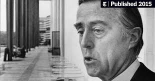 William McCormick Blair Jr., Envoy and Confidant of Adlai Stevenson, Dies  at 98