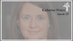 Katherine Prince's Instagram, Twitter & Facebook