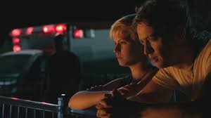 Dick's electric dreams but this one seems to kick it up a notch. Watch Greenland Prime Video