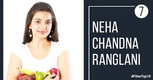 Top 10 Most Influential Dietitians In Mumbai Nutritionist Diet Plan Nutrition Course Dietitian