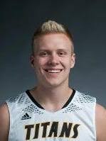 UWO menHot-shooting Titans cap regular-season with win over UW-Stout